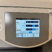 Eppendorf 5910 Ri Refrigerated Centrifuge image 0